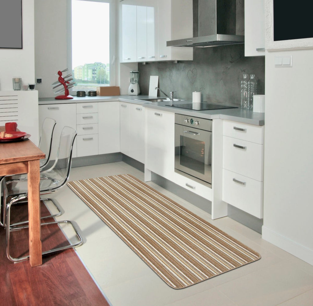 Ios Cream Washable Mat