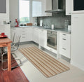 Ios Cream Washable Mat