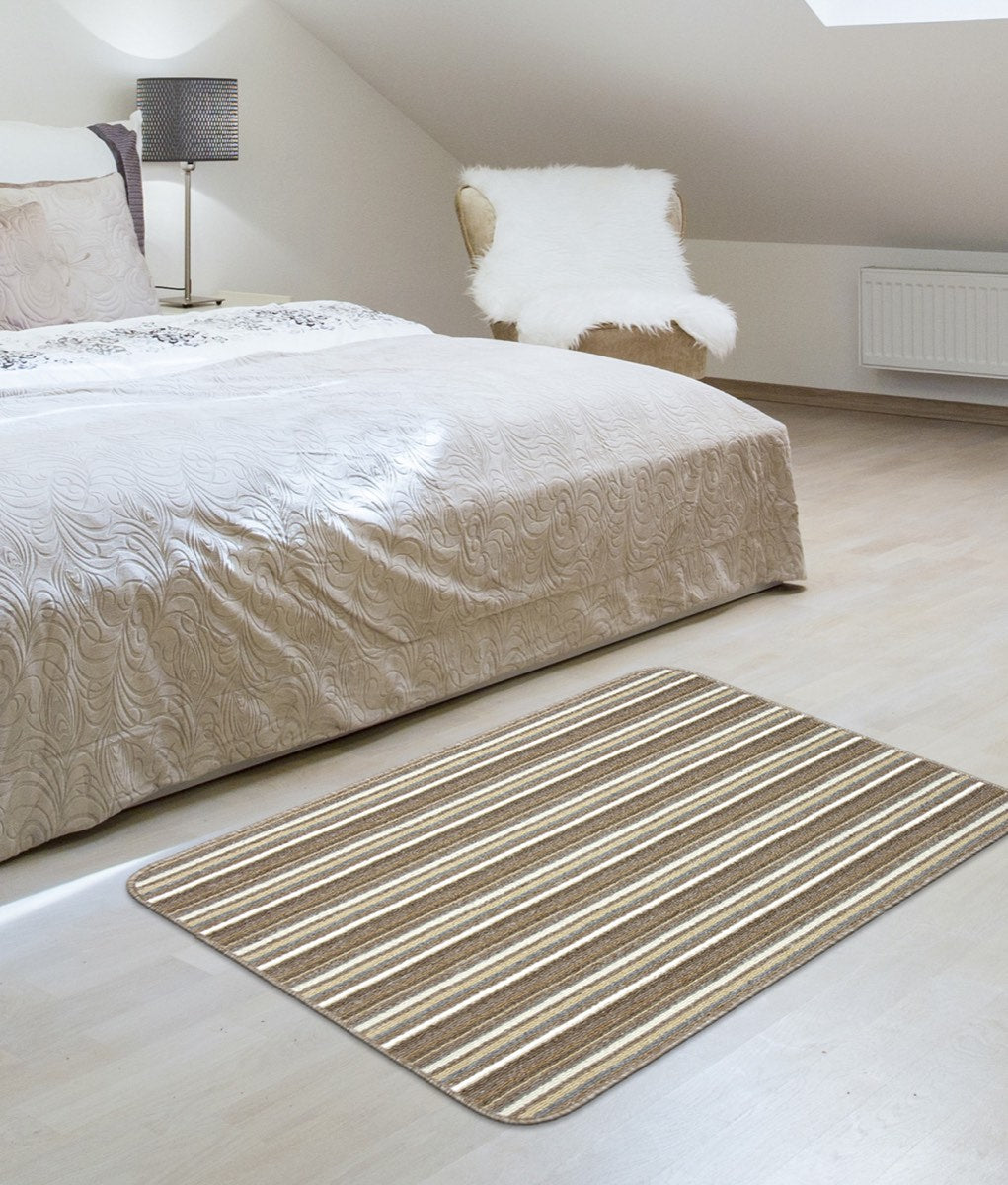 Ios Cream Washable Mat