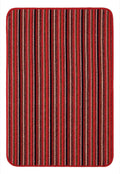 Ios Red Washable Mat