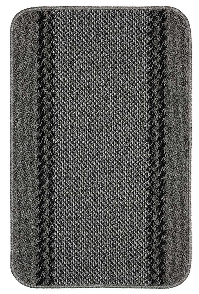 Kilkis Charcoal Washable Mat