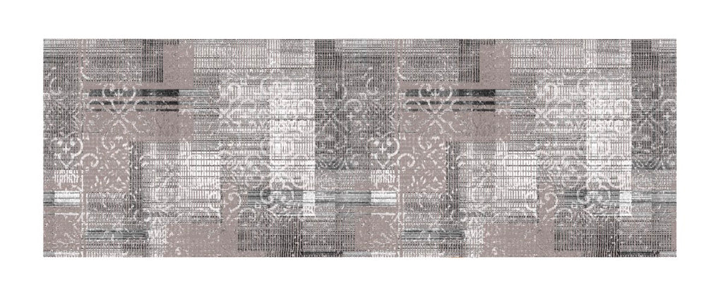 Knightsbridge Abstract Sand Doormat