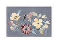 Knightsbridge Bloom Meadow Doormat