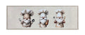 Knightsbridge Chef Gonks Doormat