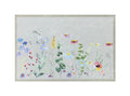 Knightsbridge Floral Garden Doormat