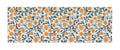 Knightsbridge Floral Terracotta Doormat
