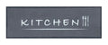 Knightsbridge Kitchen Grey Doormat
