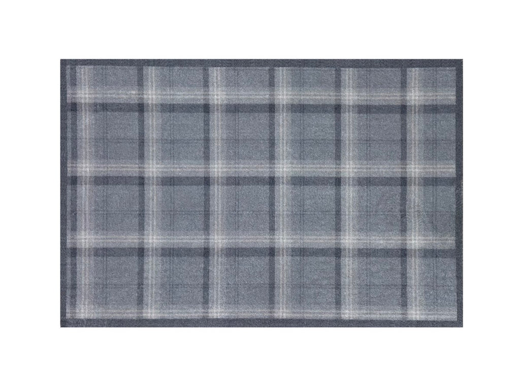 Knightsbridge Tartan Doormat
