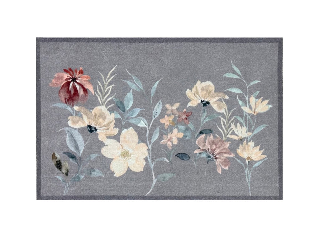 Knightsbridge Wild Meadow Doormat
