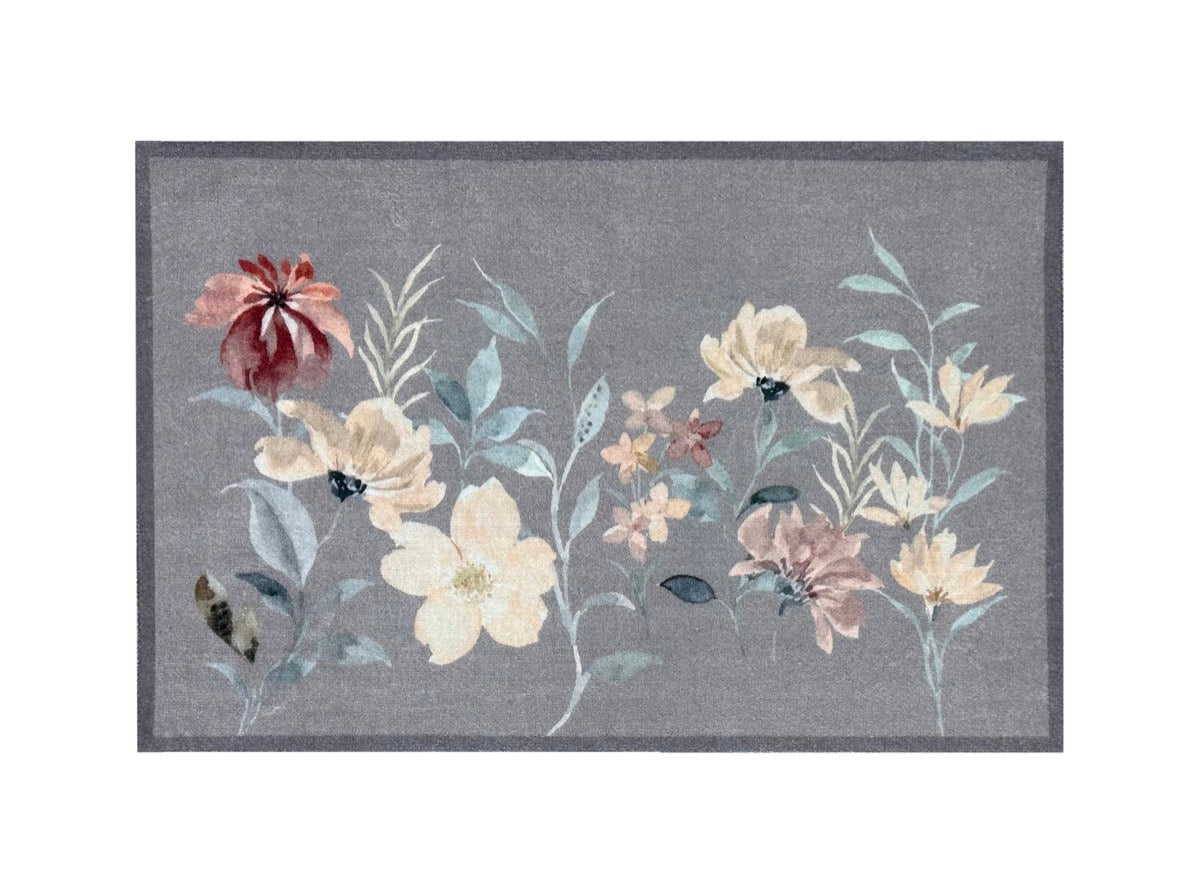 Knightsbridge Wild Meadow Doormat