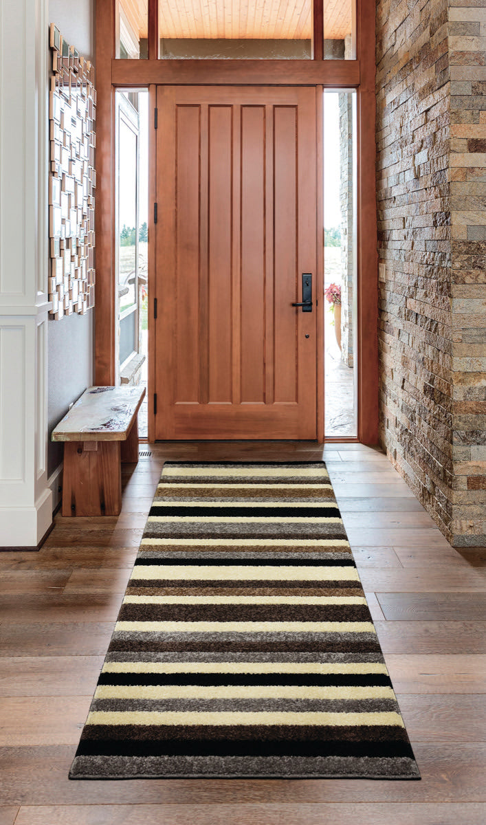 Linea Natural Rug