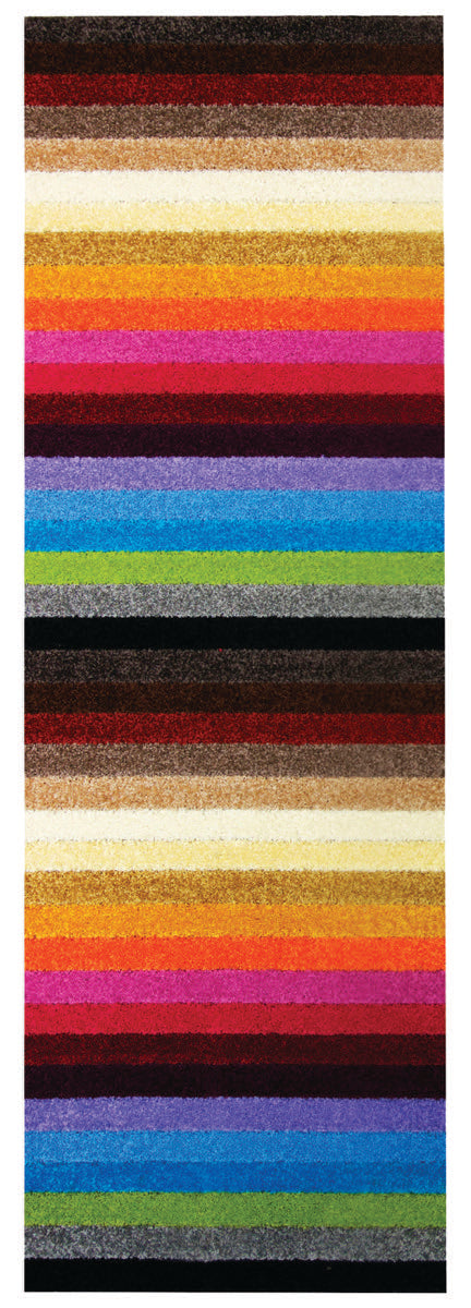 Linea Rainbow Rug