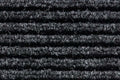 Mallin Anthracite Washable Mat