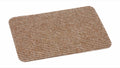 Mallin Beige Washable Mat