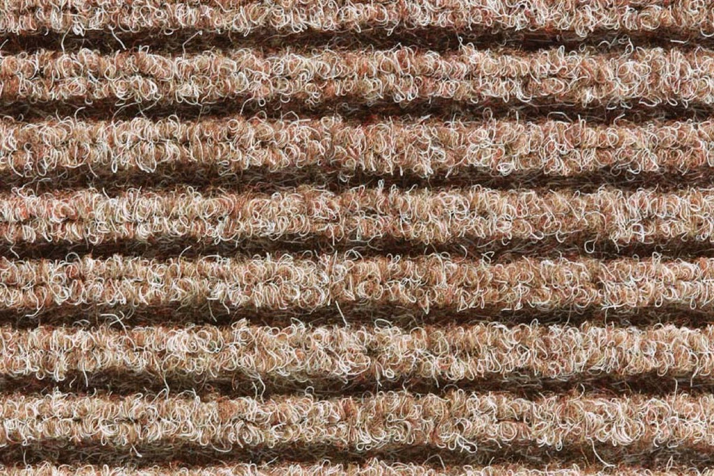 Mallin Beige Washable Mat