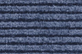 Mallin Blue Washable Mat
