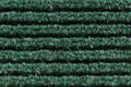 Mallin Green Washable Mat