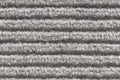 Mallin Grey Washable Mat