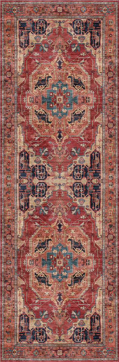 Persian Classics Alya Rug