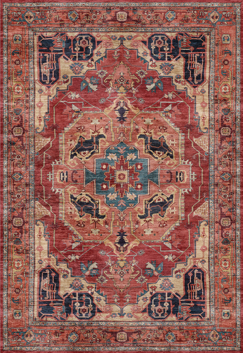 Persian Classics Alya Rug