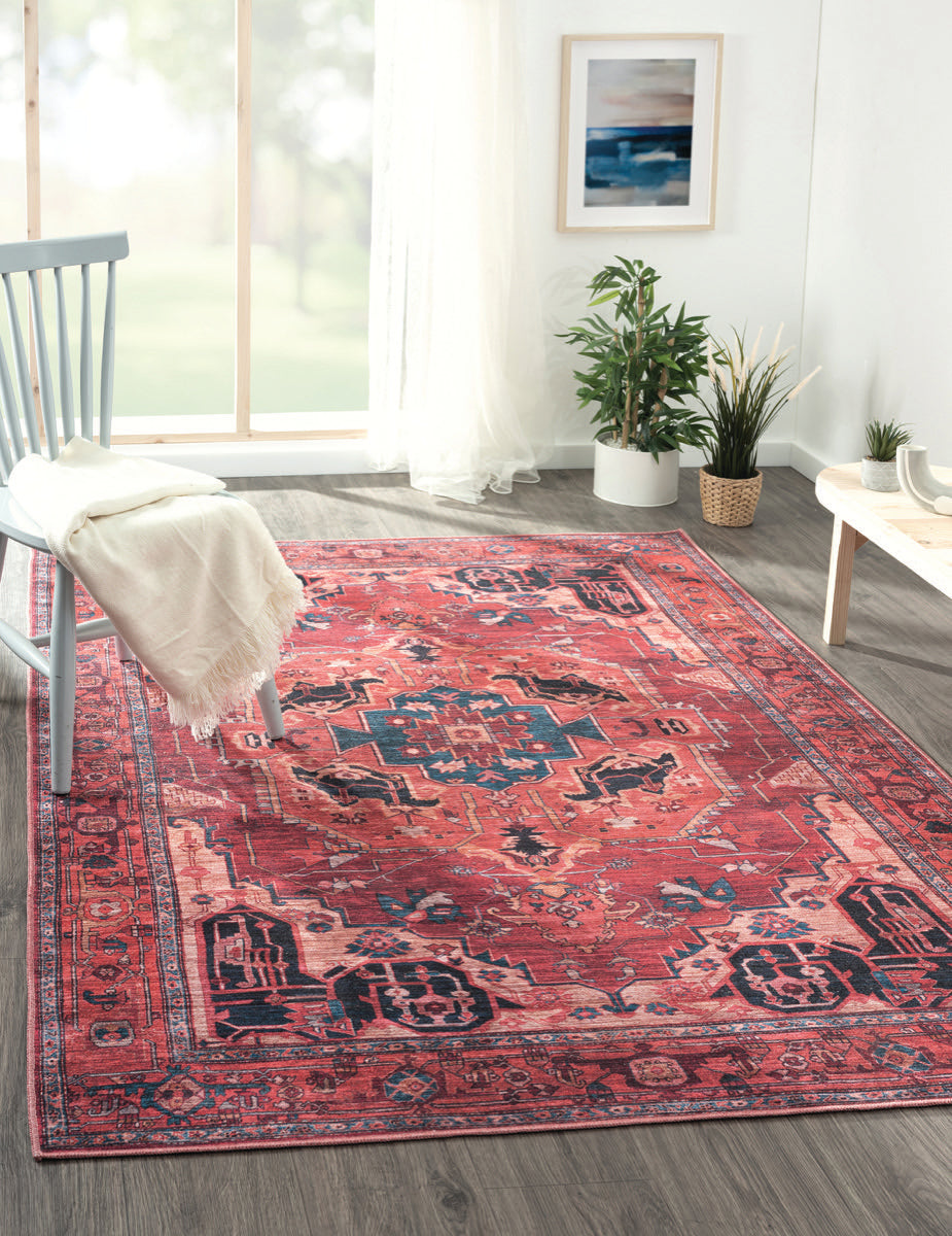Persian Classics Alya Rug