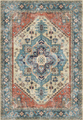 Persian Classics Parisa Rug