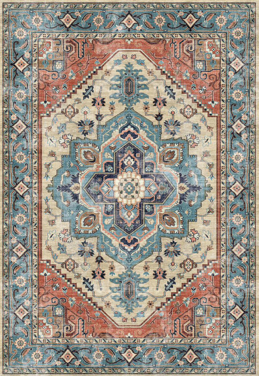 Persian Classics Parisa Rug