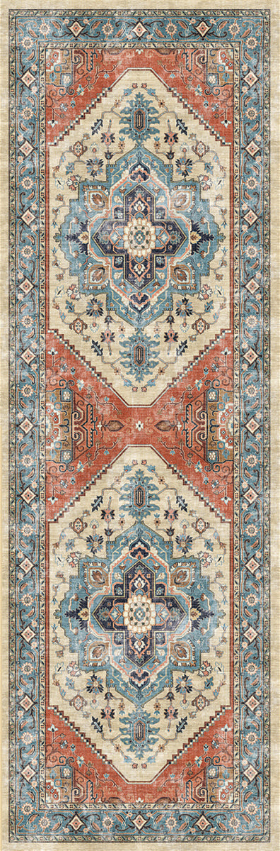 Persian Classics Parisa Rug