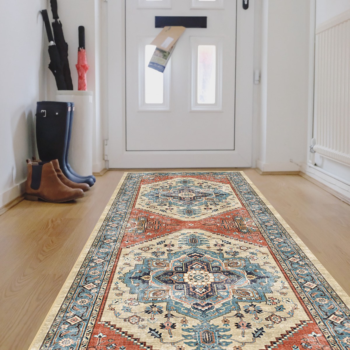 Persian Classics Parisa Rug