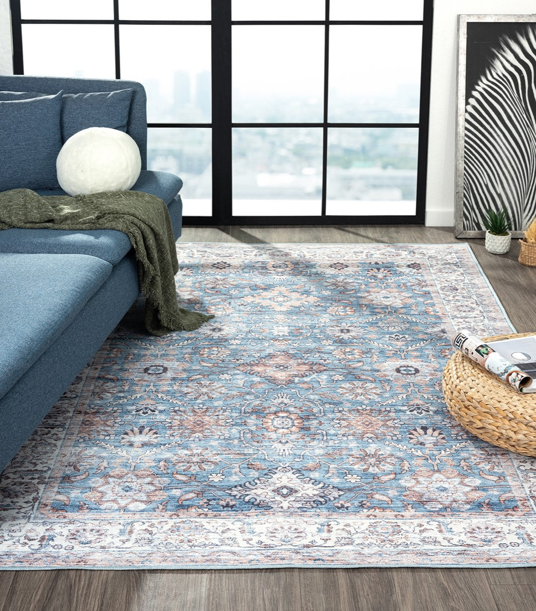 Persian Classics Samira Rug