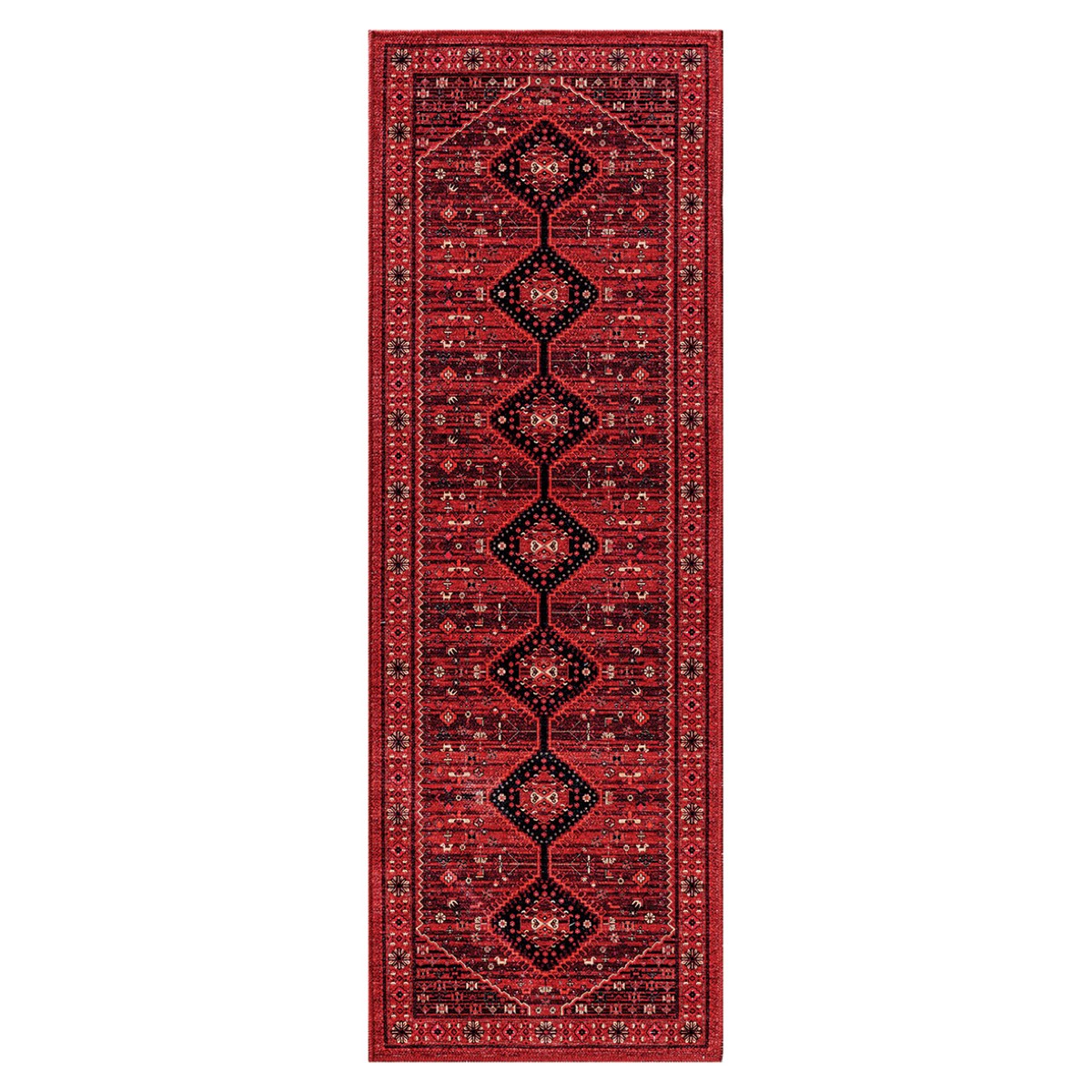Persian Classics Shiraz Rug