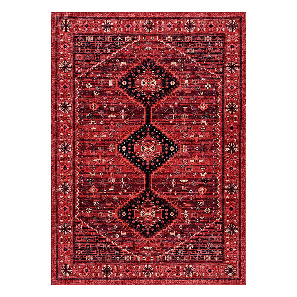 Persian Classics Shiraz Rug