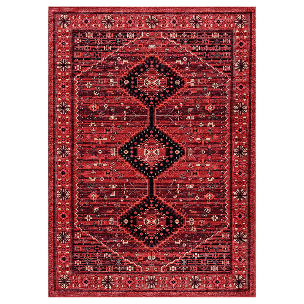 Persian Classics Shiraz Rug