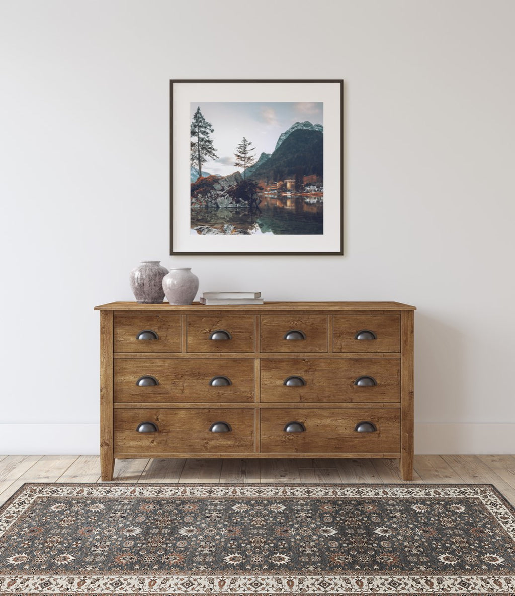 Persian Classics Yasmin Rug