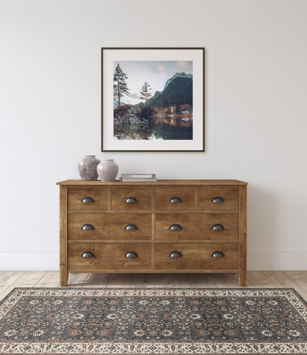Persian Classics Yasmin Rug