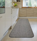 Prague Lead Sugar Washable Mat
