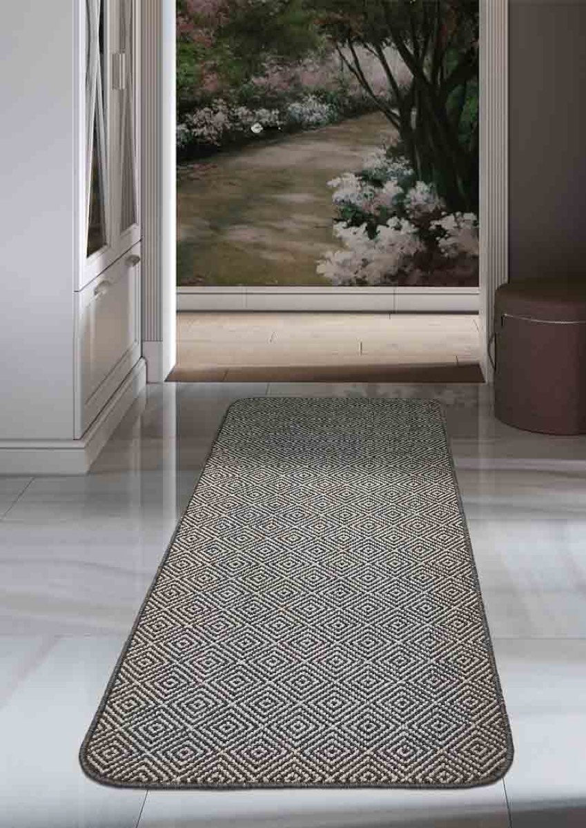 Prague Lead Sugar Washable Mat