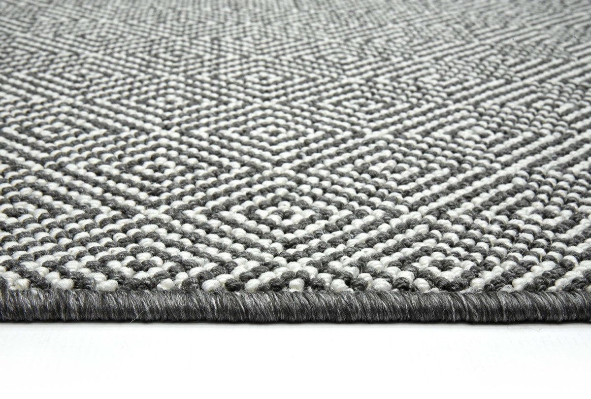 Prague Lead Sugar Washable Mat