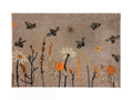 Recylon Bee Garden Doormat