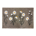 Recylon Botanical Floral Doormat