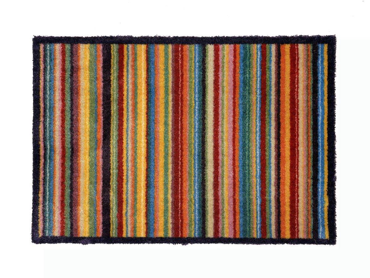 Recylon Rainbow Doormat