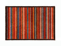 Recylon Sunset Stripe Doormat