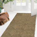 Seagrass Rectangle Rug