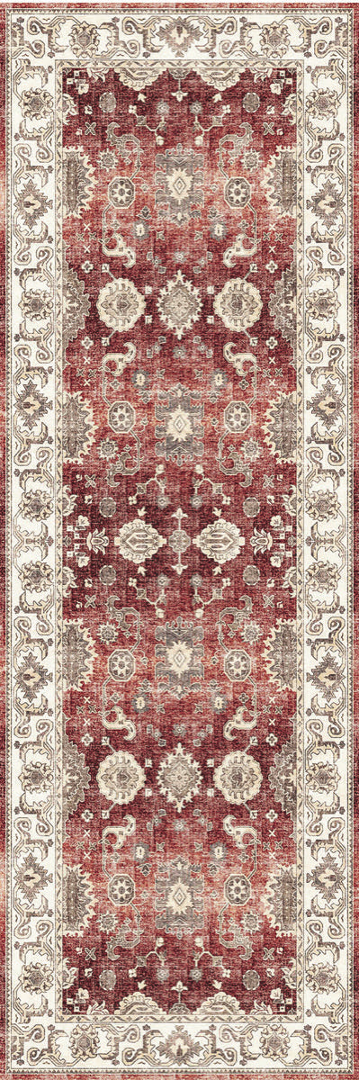 Silk Road Collection Jasru Rug