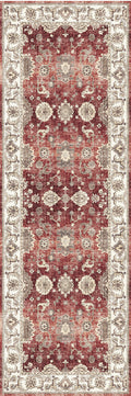 Silk Road Collection Jasru Rug