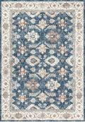 Silk Road Collection Jurdar Rug