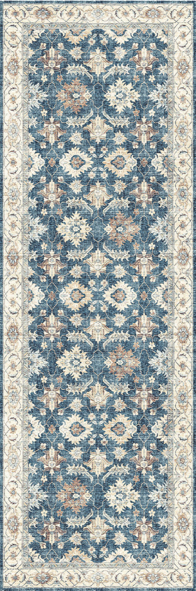 Silk Road Collection Jurdar Rug