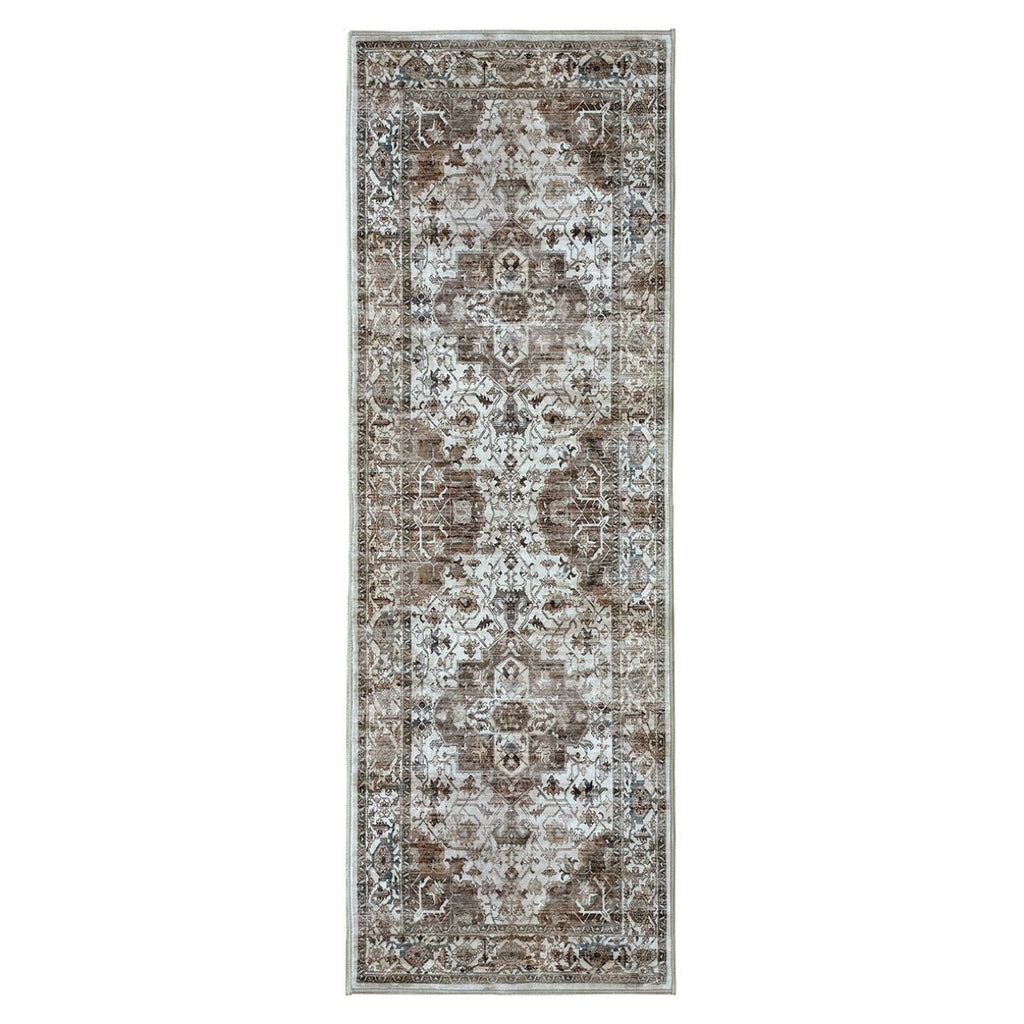 Silk Road Collection Keshan Rug