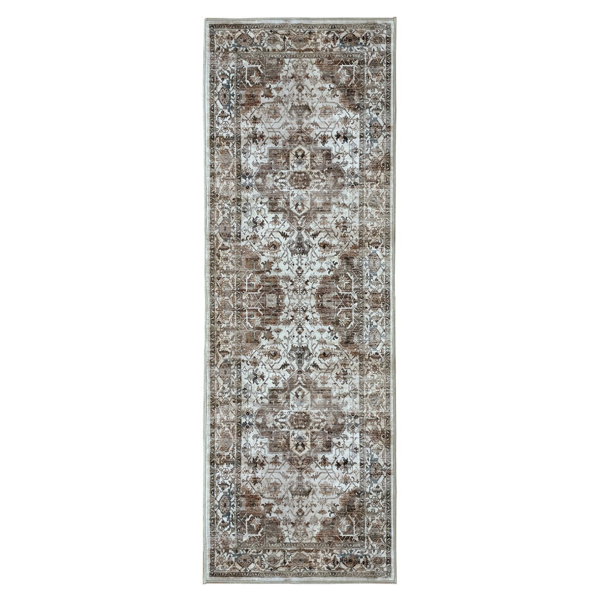 Silk Road Collection Keshan Rug