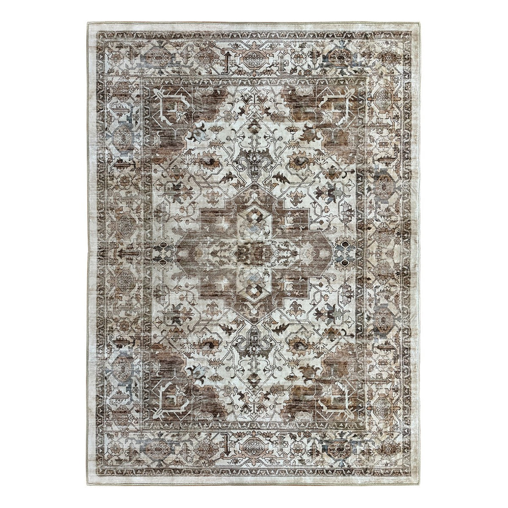 Silk Road Collection Keshan Rug